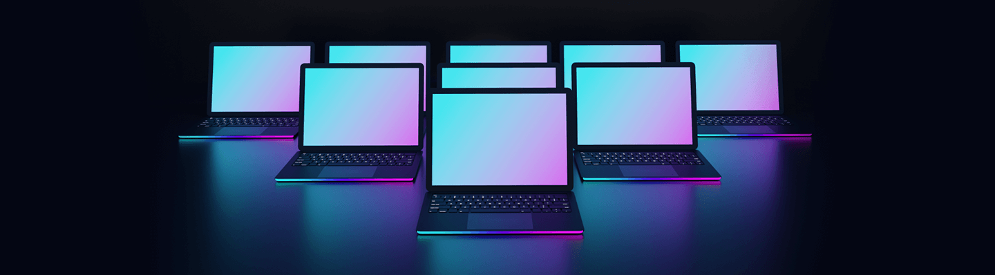 A Quick Screen Size Guide
