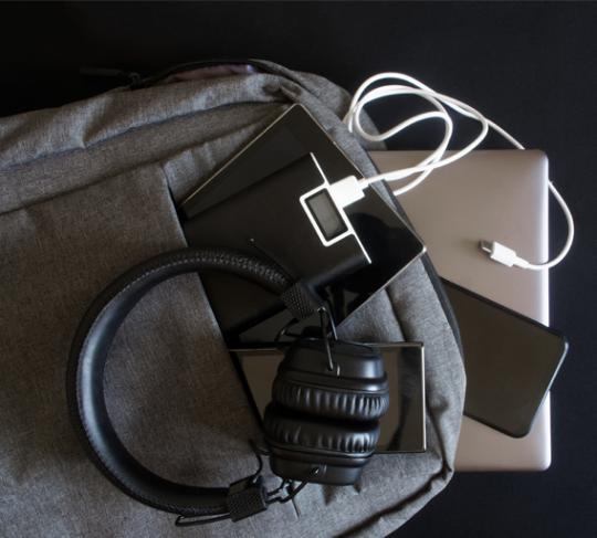 Travel essentials for your laptop: Don’t leave home without them